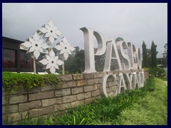 Paseo Cayala 06